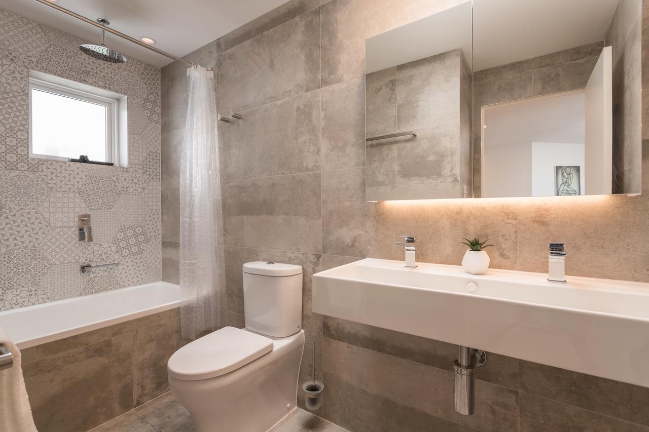 Chevron Sails Apartman Gold Coast Kültér fotó